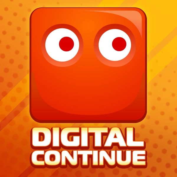 Digital Continue