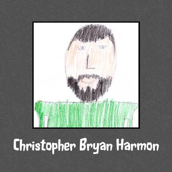 Christopher Bryan Harmon