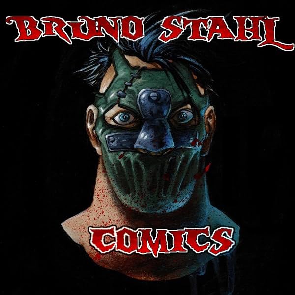 Bruno Stahl