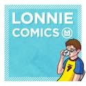 Lonnie Comics