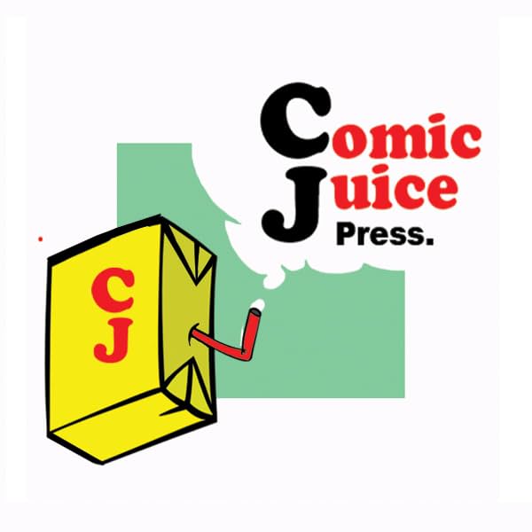 Comic Juice Press