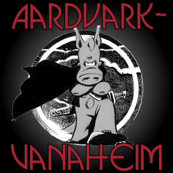 Aardvark-Vanaheim Inc.