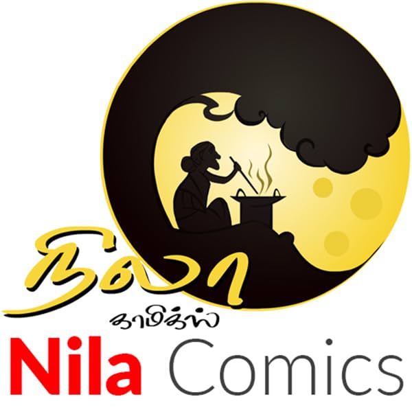 Nila Comics