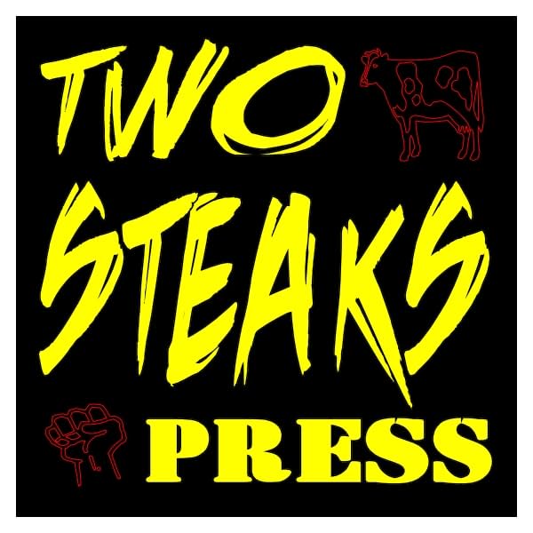 Two Steaks Press