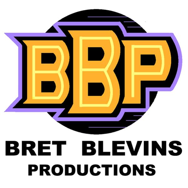 Bret Blevins Productions, LLC
