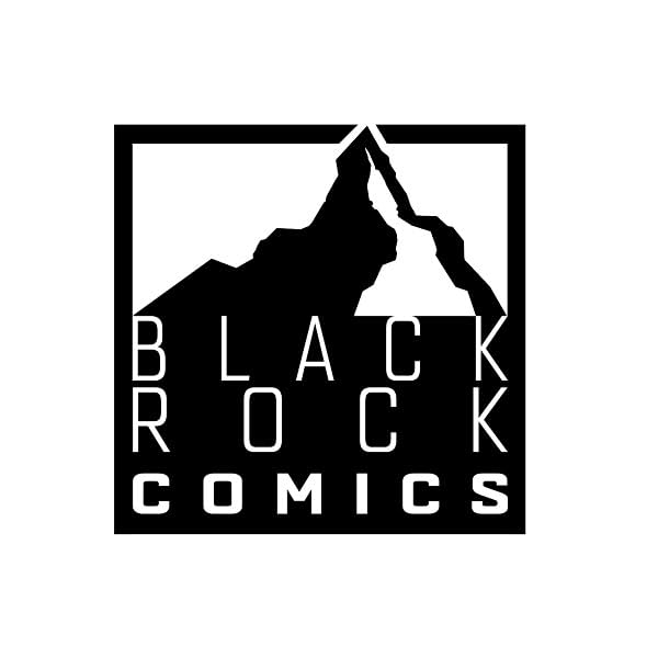 Black Rock Comics