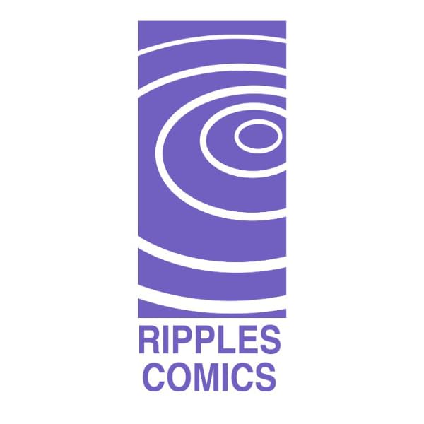 Ripples Comics