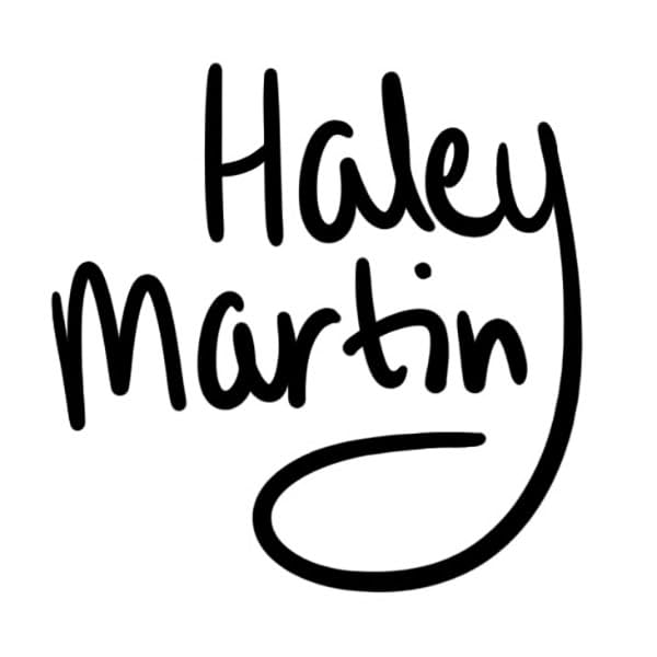 Haley Martin