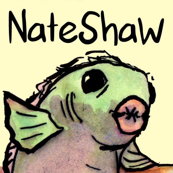 Nate Shaw