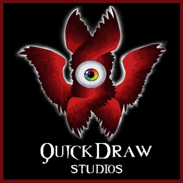 QuickDraw Studios, LLC.