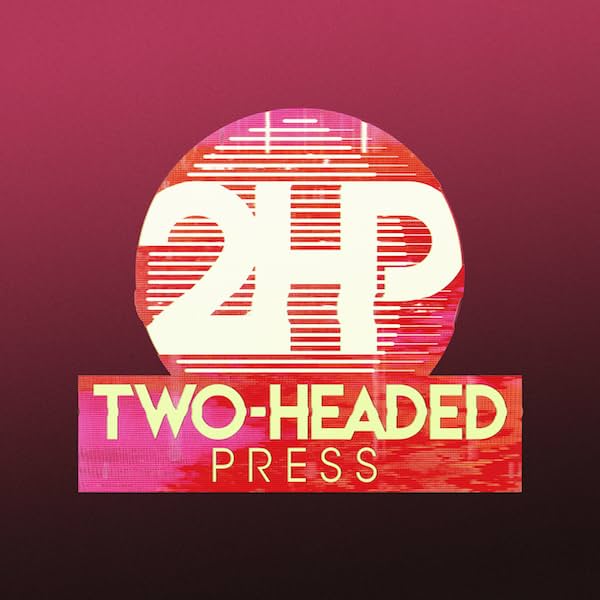 Two Headed Press