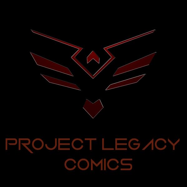 Project Legacy Comics