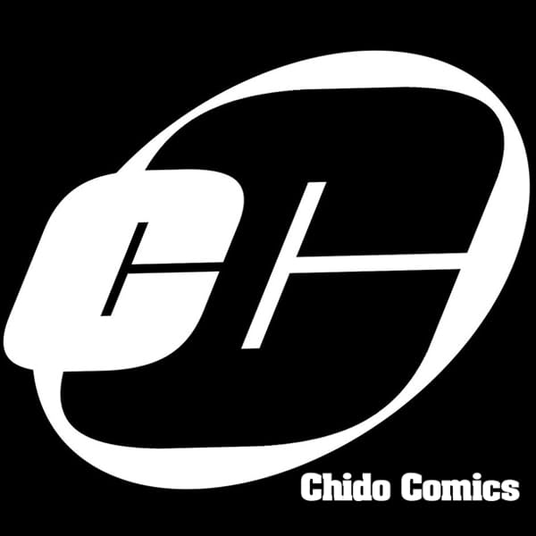 Chido Comics