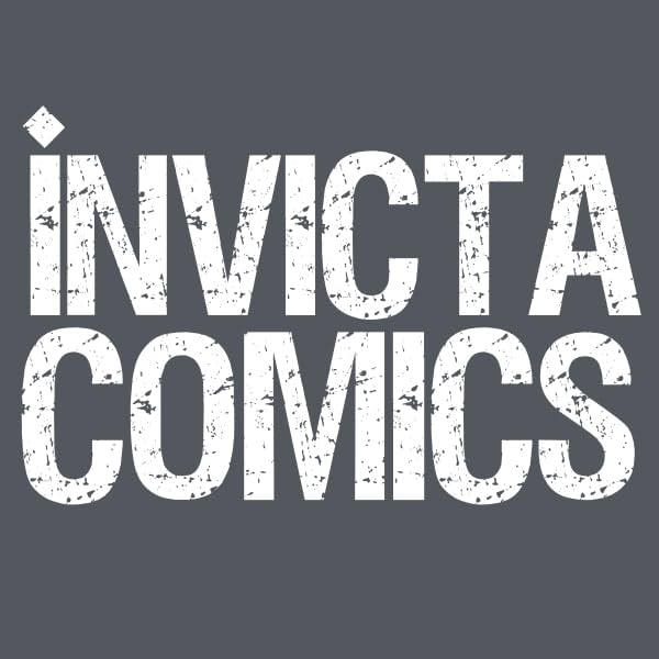 Invicta Comics