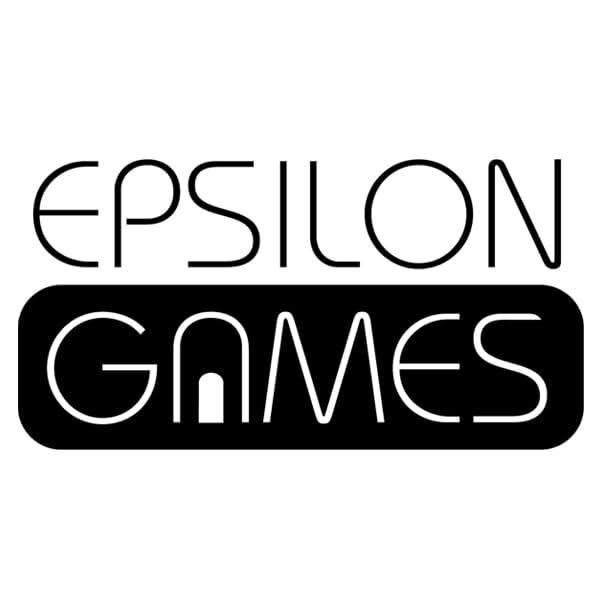 Epsilon Games