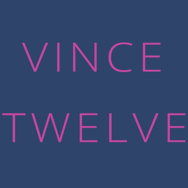 Vince Twelve
