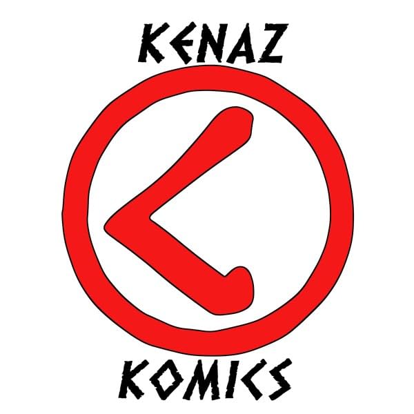 Kenaz Komics