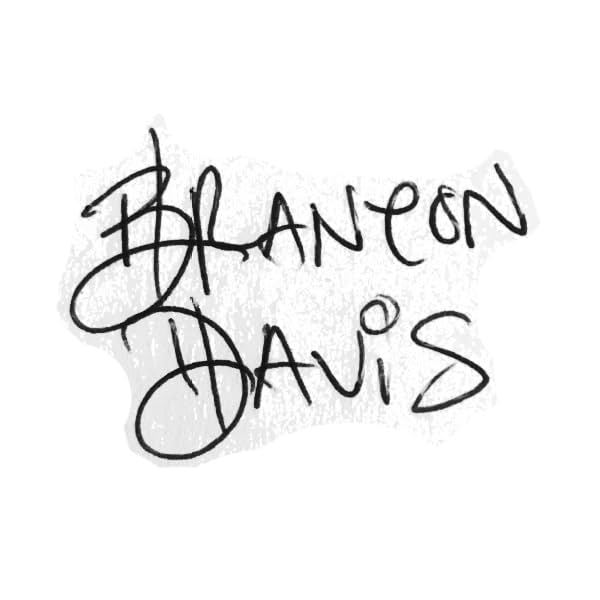 Branyon Davis