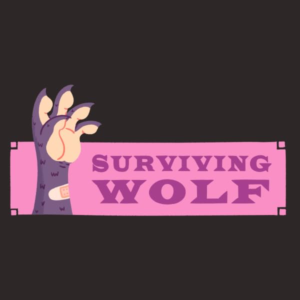 Surviving Wolf