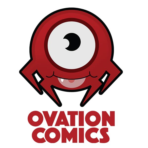 Ovation Comics