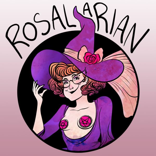 Rosalarian