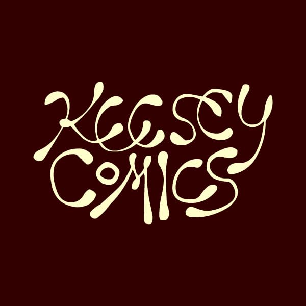 Keesey Comics