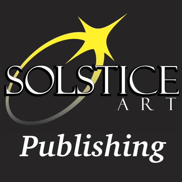 Solstice Arts Publishing