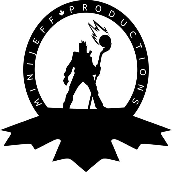 MiniJeff Productions