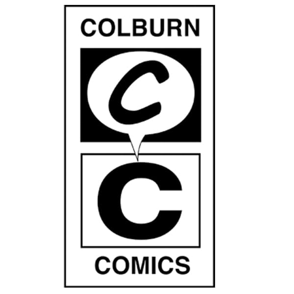 Colburn Comics