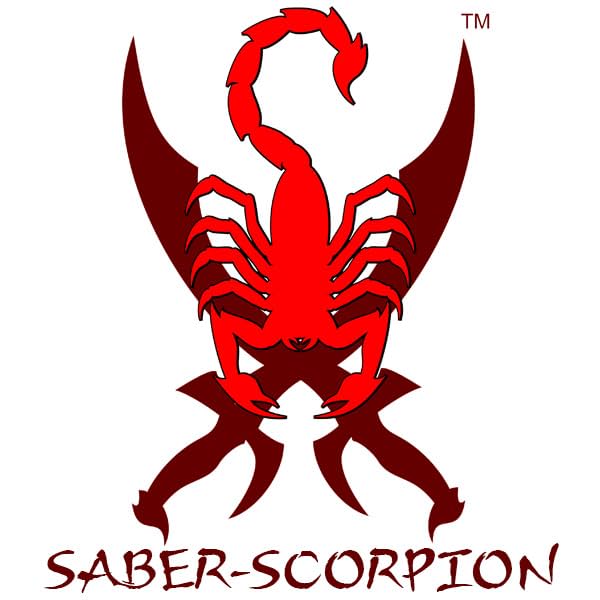Saber-Scorpion Publishing