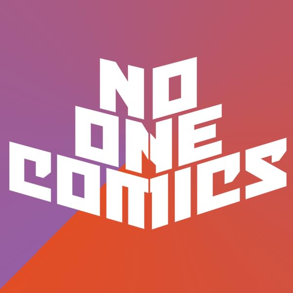 NoOneComics