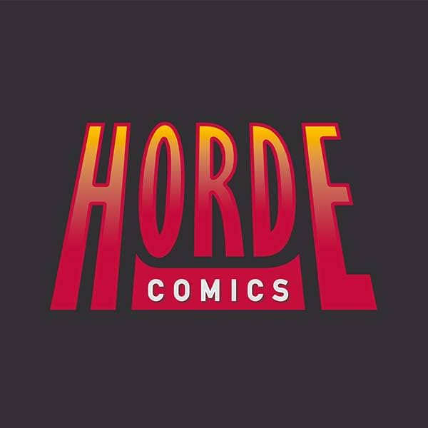 Horde Comics