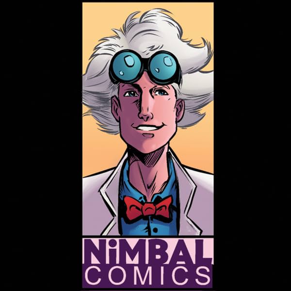 NiMBAL Comics