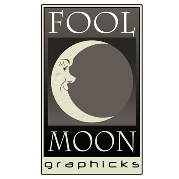 Fool Moon Graphicks