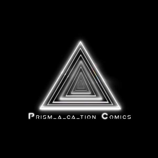 Prismacation Comics