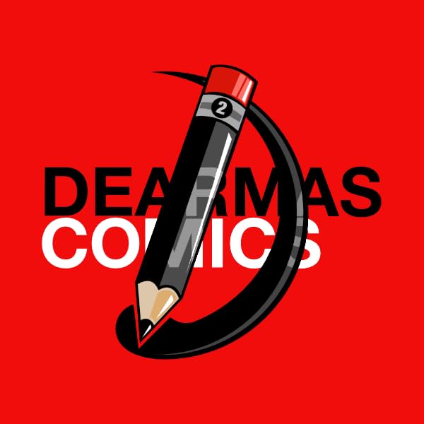 DeArmas Comics