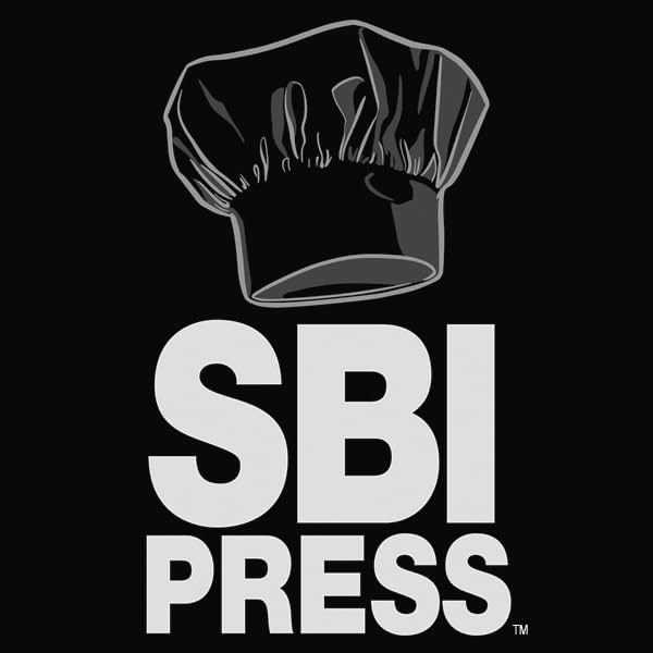 Starburns Industries Press