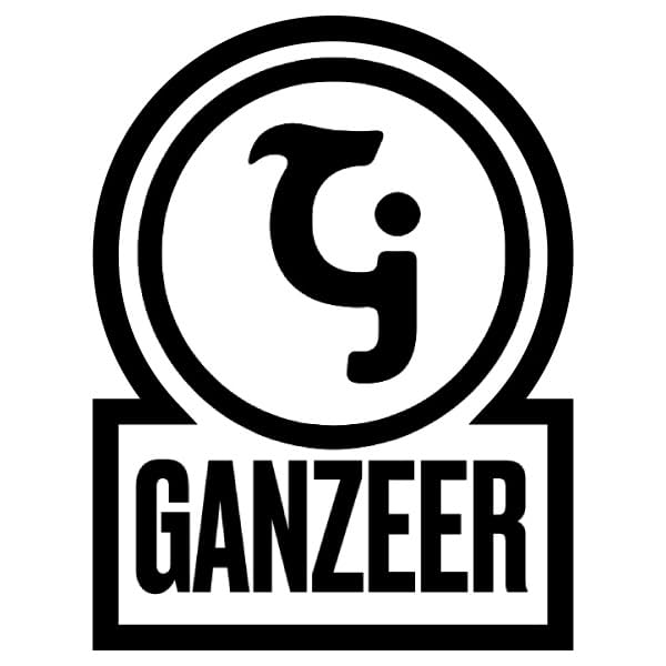 Ganzeer