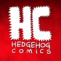 Hedgehog Comics