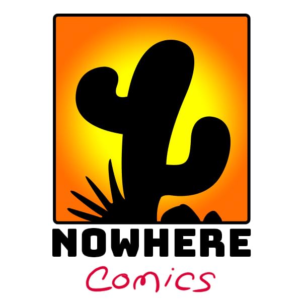 Nowhere Comics