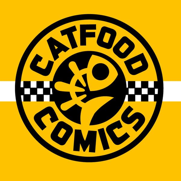 Catfood Comics