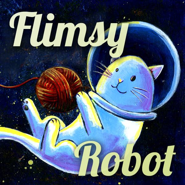 Flimsy Robot
