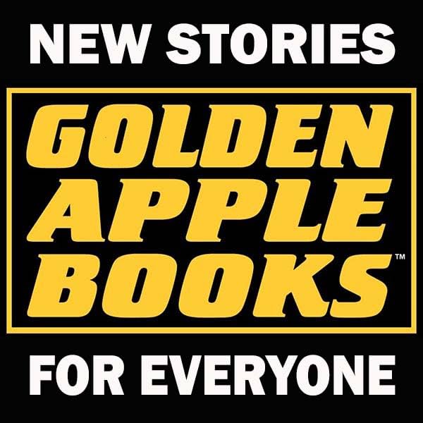 Golden Apple Books