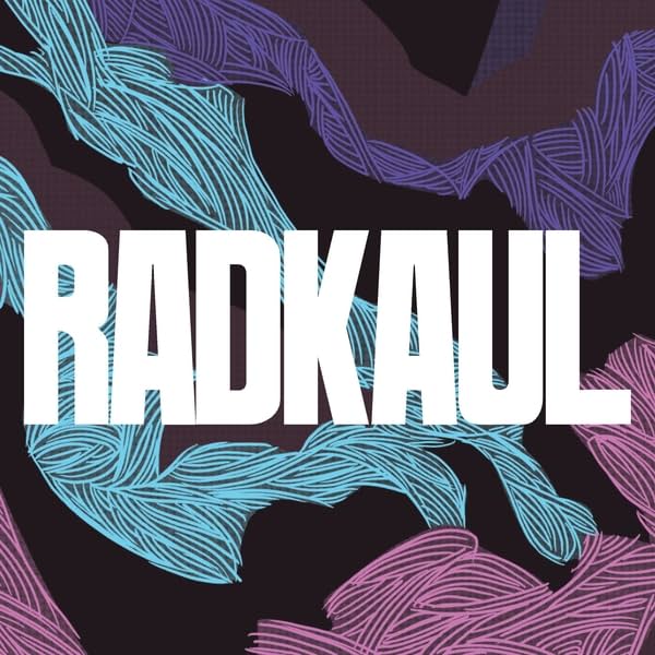 RadKaul Comics