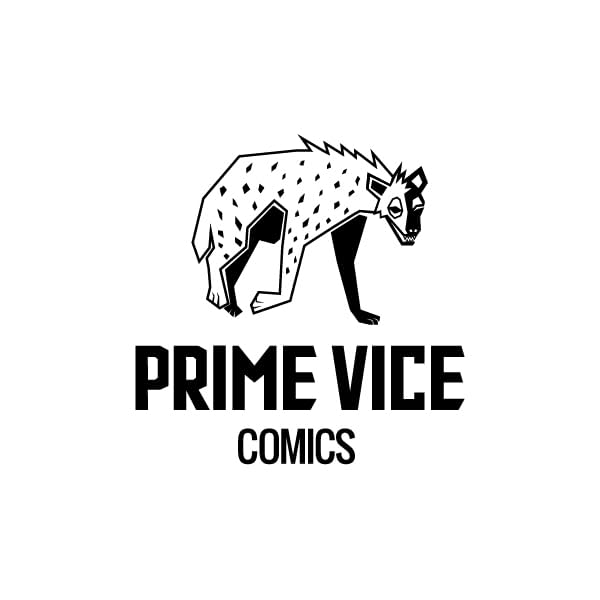 Prime Vice Studios