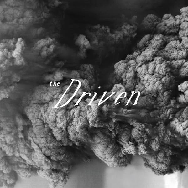 The Driven Productions