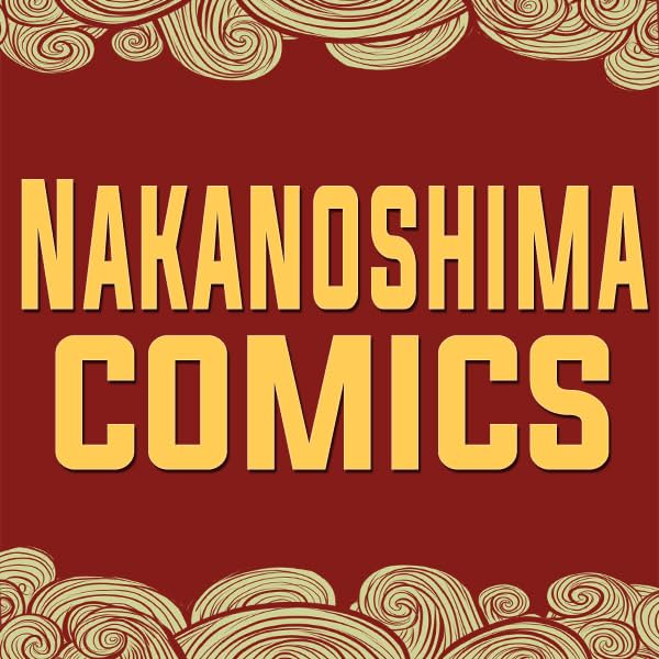 Nakanoshima Comics