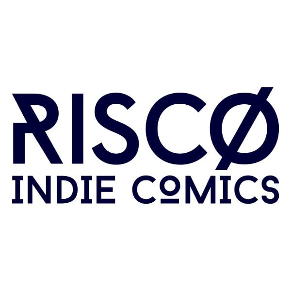 RISC&Oslash; - Indie Comics
