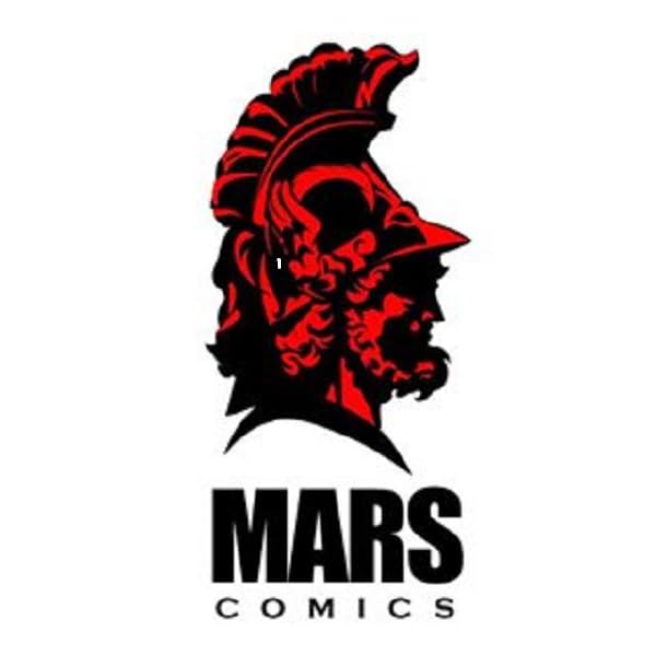 Mars Comics