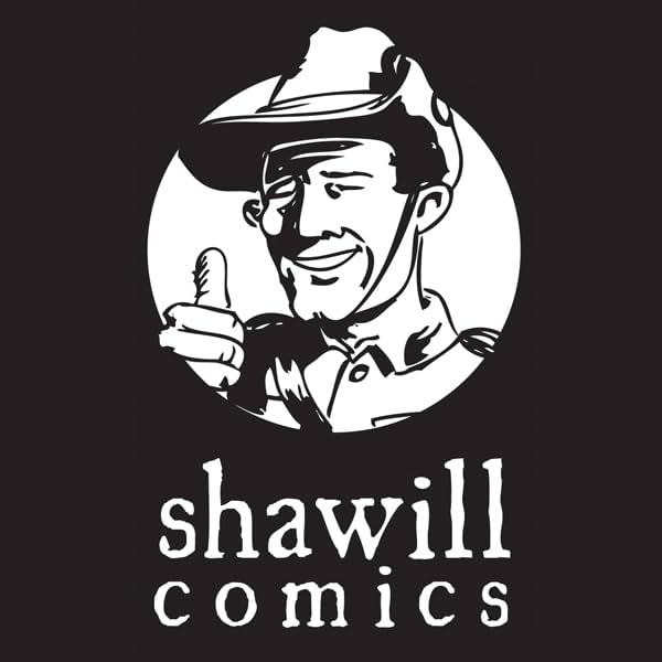 Shawill Comics